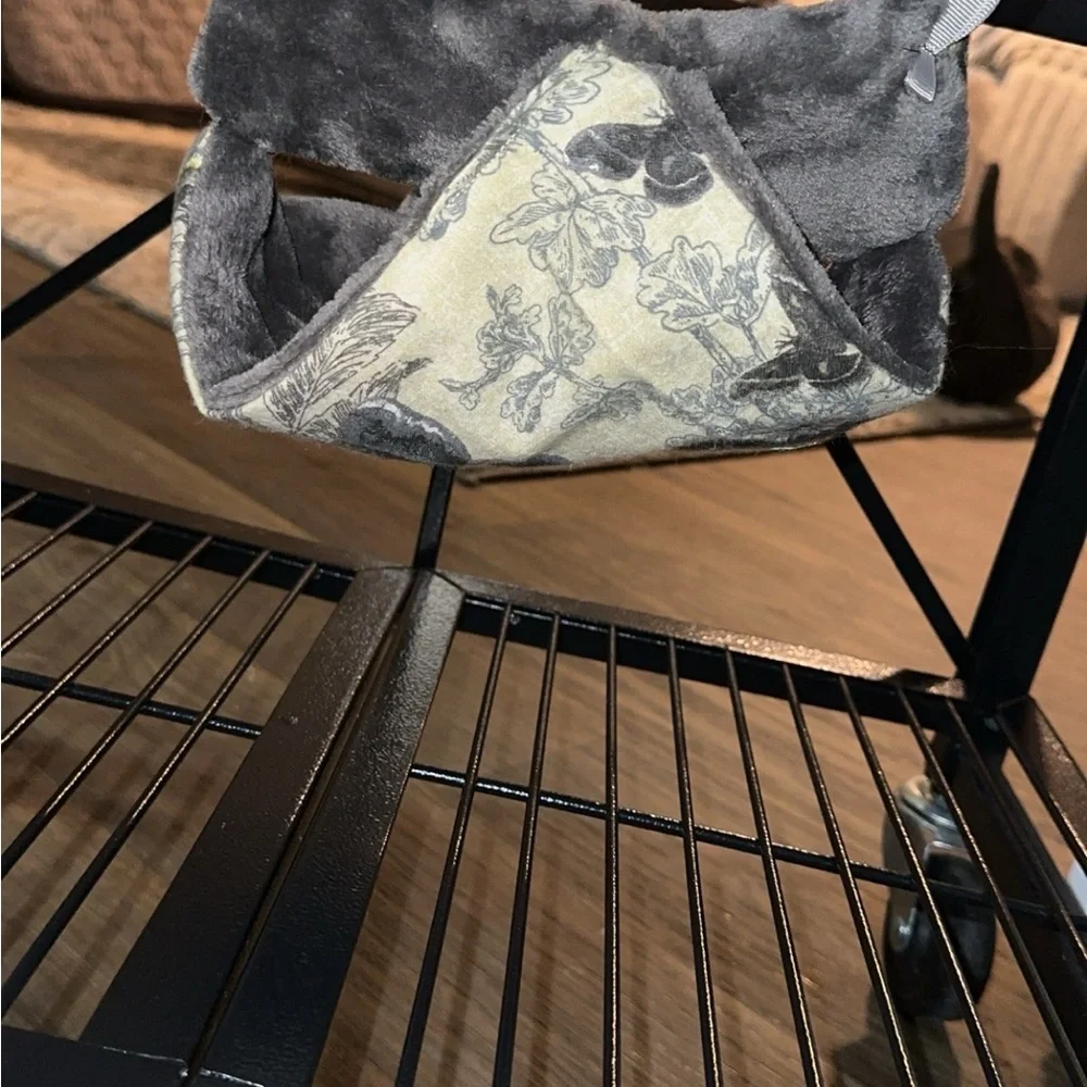ferret/rat hammock